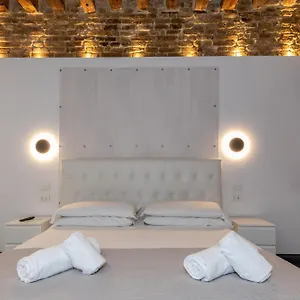 Giorgiapartaments Black Exclusive , Venice Italy