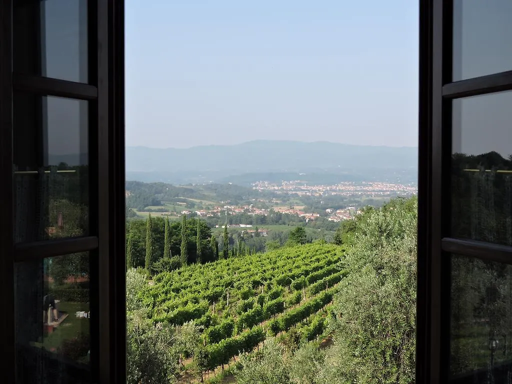 Savernano Reggello 0*,  Italie