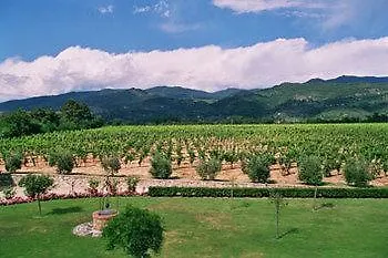 Savernano Reggello Séjour à la ferme