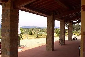 Savernano Reggello