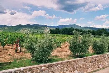 Savernano Reggello Italie