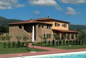 Savernano Reggello Séjour à la ferme