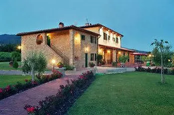 Savernano Reggello Italie